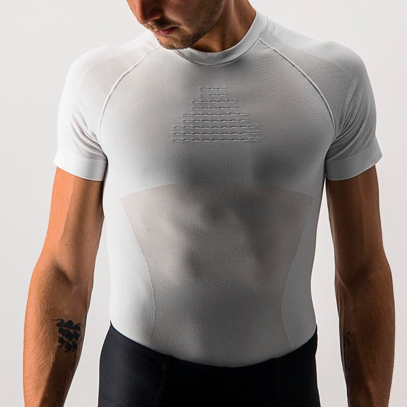 Load image into Gallery viewer, Castelli Core Seamless Short Sleeve Baselayer - Men&#39;s
