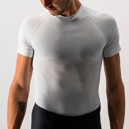 Castelli Core Seamless Short Sleeve Baselayer - Men's