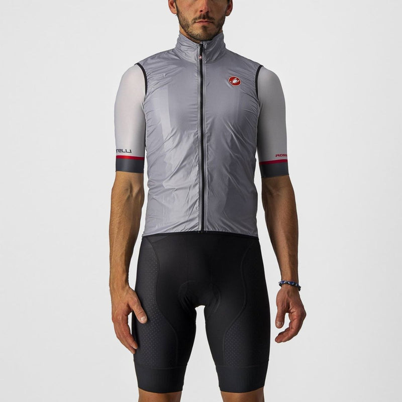 Load image into Gallery viewer, Castelli Aria Wind Vest - Men&#39;s
