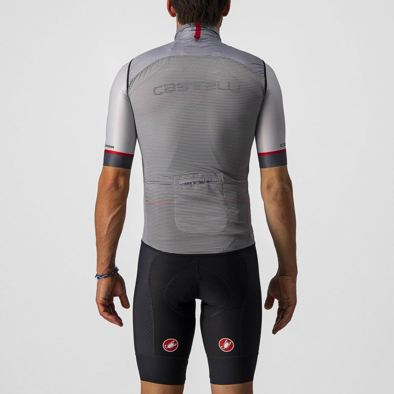 Load image into Gallery viewer, Castelli Aria Wind Vest - Men&#39;s
