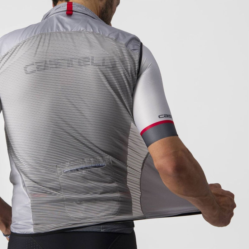 Load image into Gallery viewer, Castelli Aria Wind Vest - Men&#39;s

