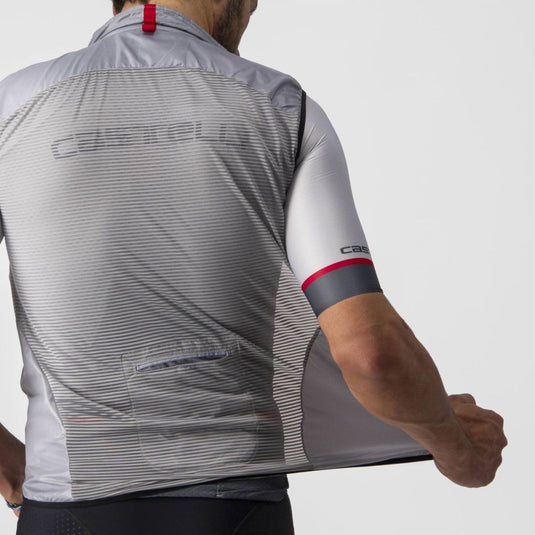 Castelli Aria Wind Vest - Men's