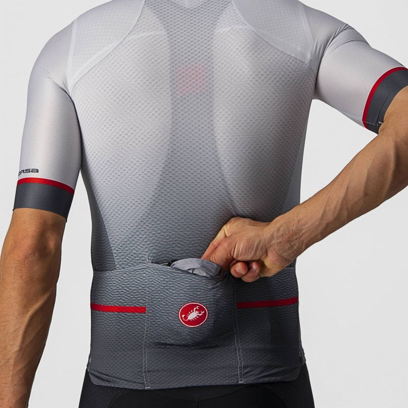 Load image into Gallery viewer, Castelli Aria Wind Vest - Men&#39;s
