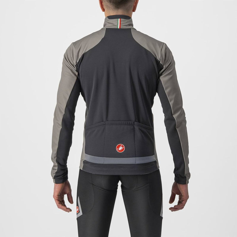 Load image into Gallery viewer, Castelli Transition 2 Jacket - Men&#39;s
