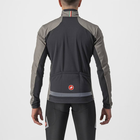 Castelli Transition 2 Jacket - Men's