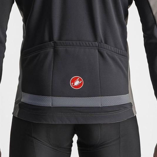 Castelli Transition 2 Jacket - Men's