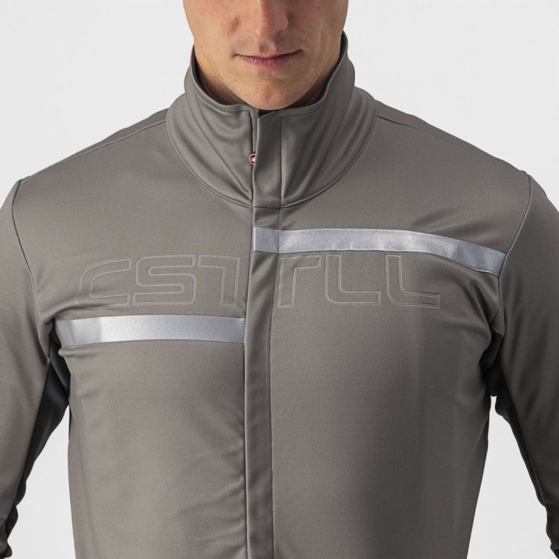Load image into Gallery viewer, Castelli Transition 2 Jacket - Men&#39;s
