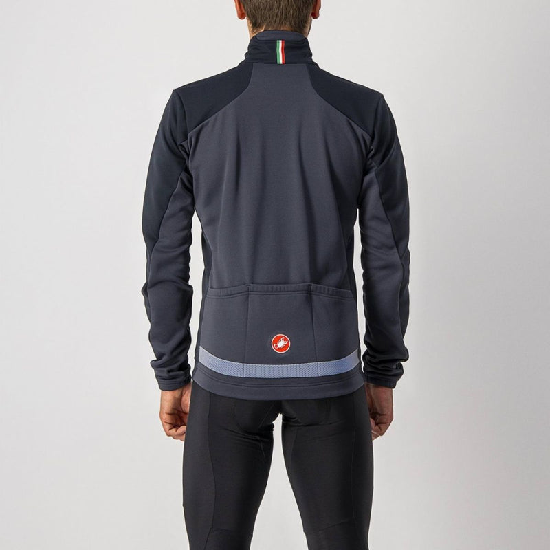 Load image into Gallery viewer, Castelli Transition 2 Jacket - Men&#39;s
