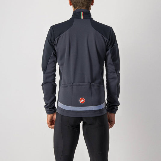 Castelli Transition 2 Jacket - Men's