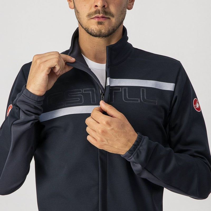 Load image into Gallery viewer, Castelli Transition 2 Jacket - Men&#39;s
