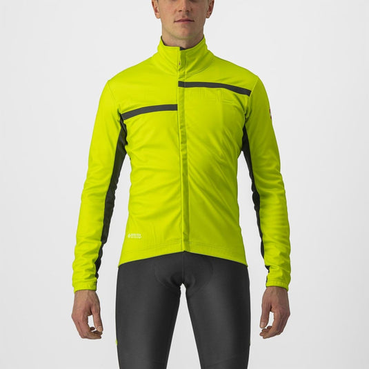 Castelli Transition 2 Jacket - Men's