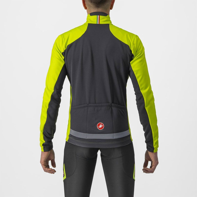 Load image into Gallery viewer, Castelli Transition 2 Jacket - Men&#39;s
