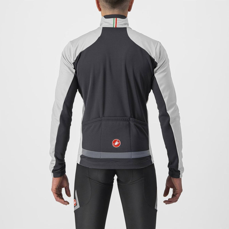 Load image into Gallery viewer, Castelli Transition 2 Jacket - Men&#39;s
