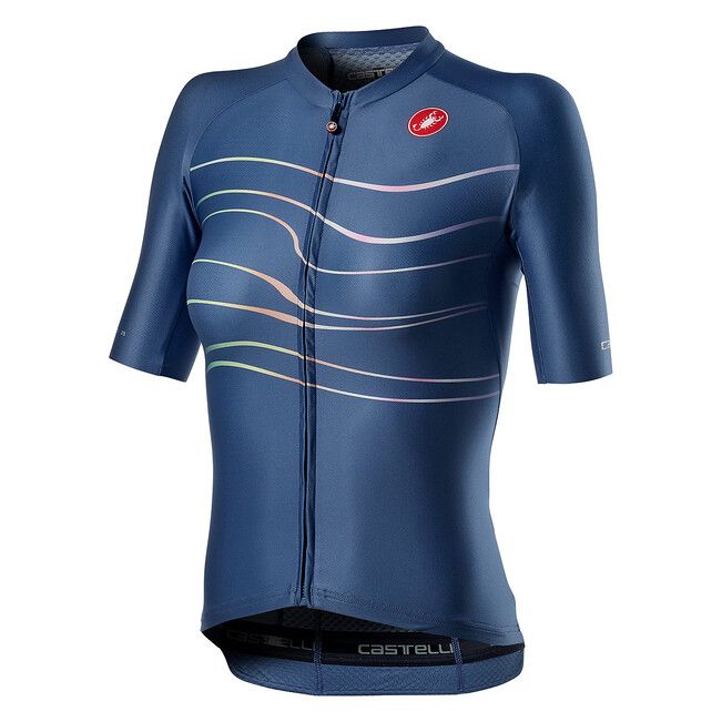 Load image into Gallery viewer, Castelli Aero Pro Jersey Women&#39;s
