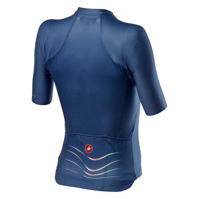 Load image into Gallery viewer, Castelli Aero Pro Jersey Women&#39;s
