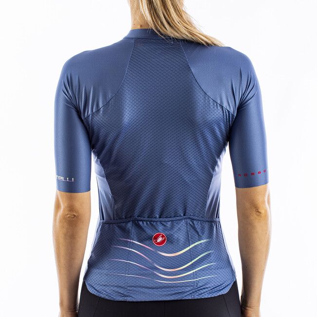 Load image into Gallery viewer, Castelli Aero Pro Jersey Women&#39;s
