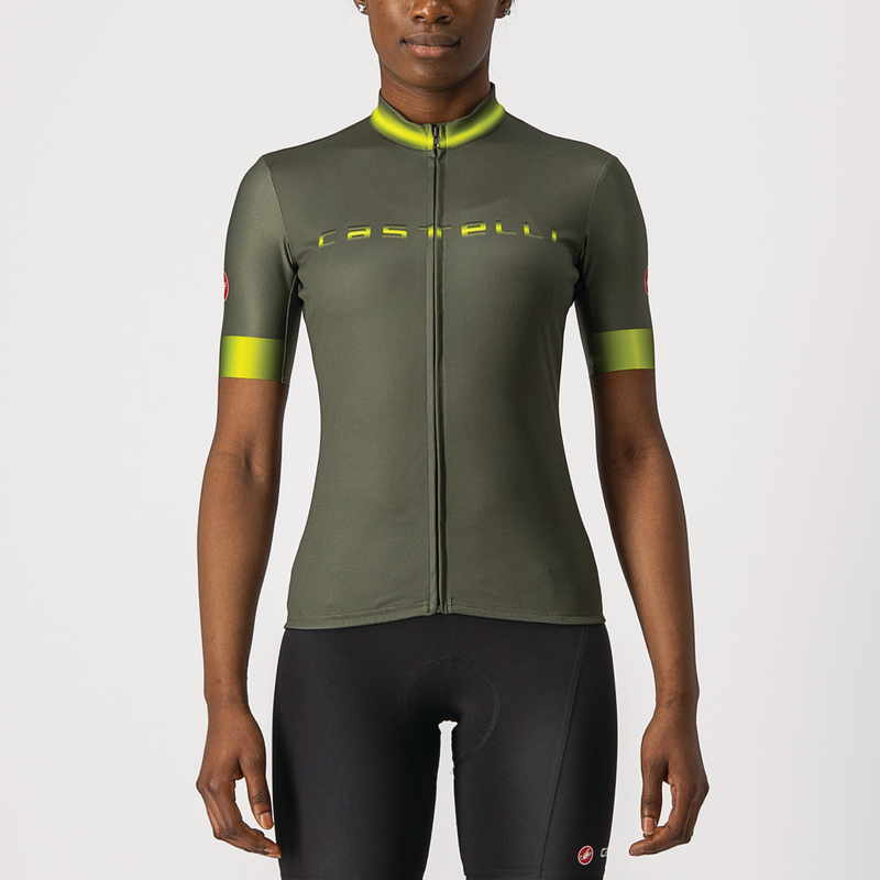 Load image into Gallery viewer, Castelli Gradient Jersey Women&#39;s
