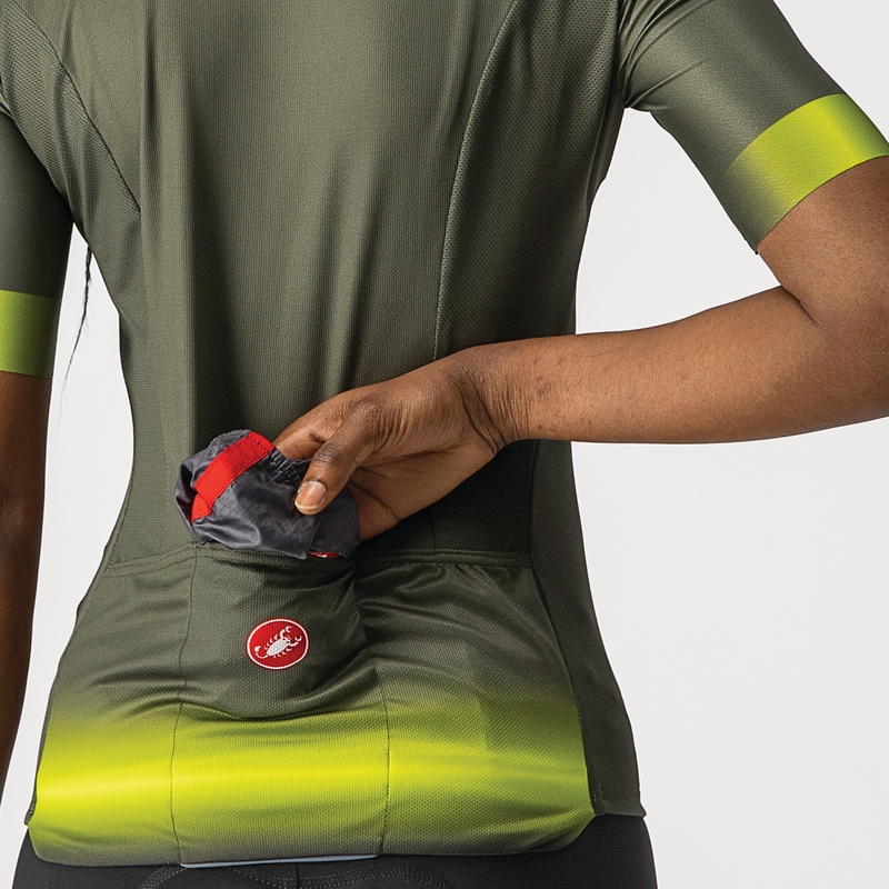 Load image into Gallery viewer, Castelli Gradient Jersey Women&#39;s
