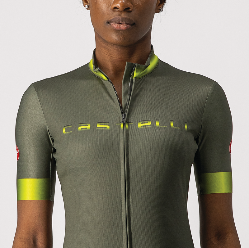 Load image into Gallery viewer, Castelli Gradient Jersey Women&#39;s
