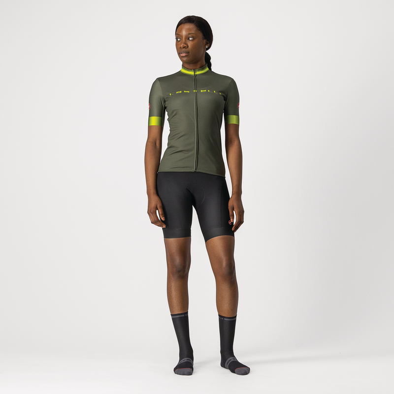 Load image into Gallery viewer, Castelli Gradient Jersey Women&#39;s
