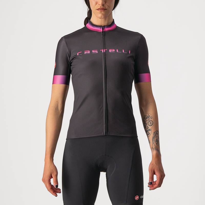 Load image into Gallery viewer, Castelli Gradient Jersey Women&#39;s
