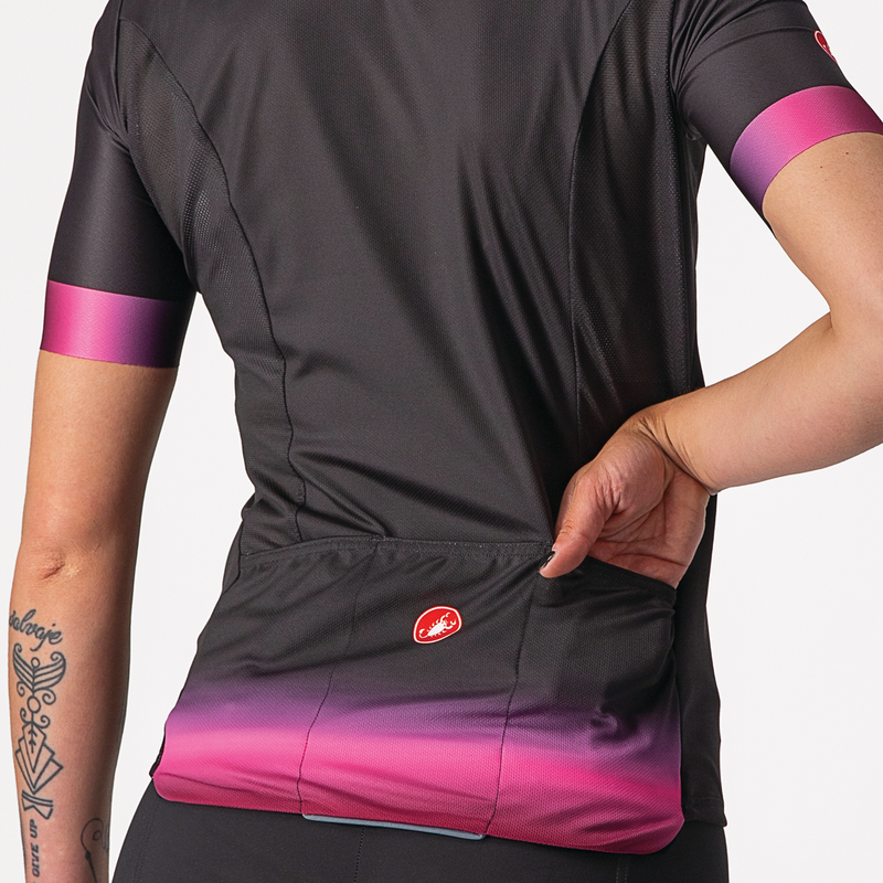 Load image into Gallery viewer, Castelli Gradient Jersey Women&#39;s

