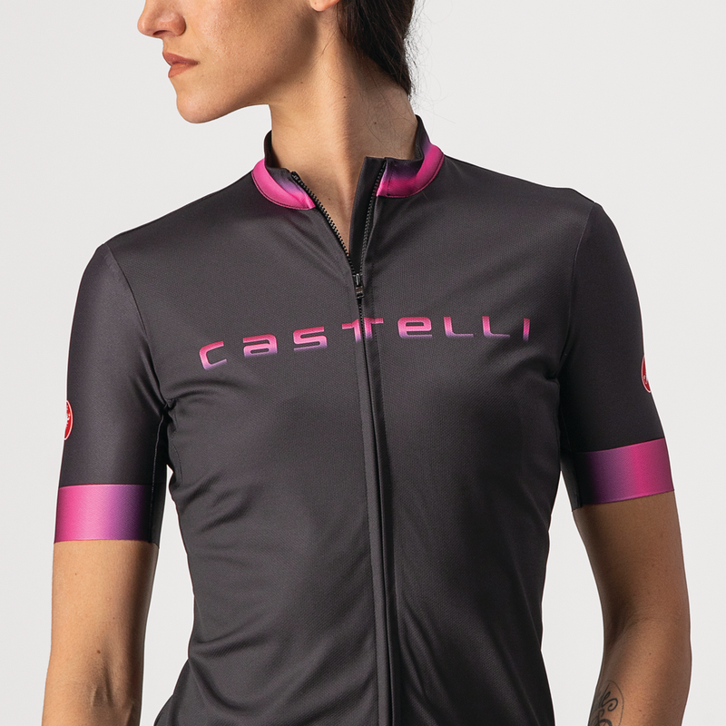 Load image into Gallery viewer, Castelli Gradient Jersey Women&#39;s
