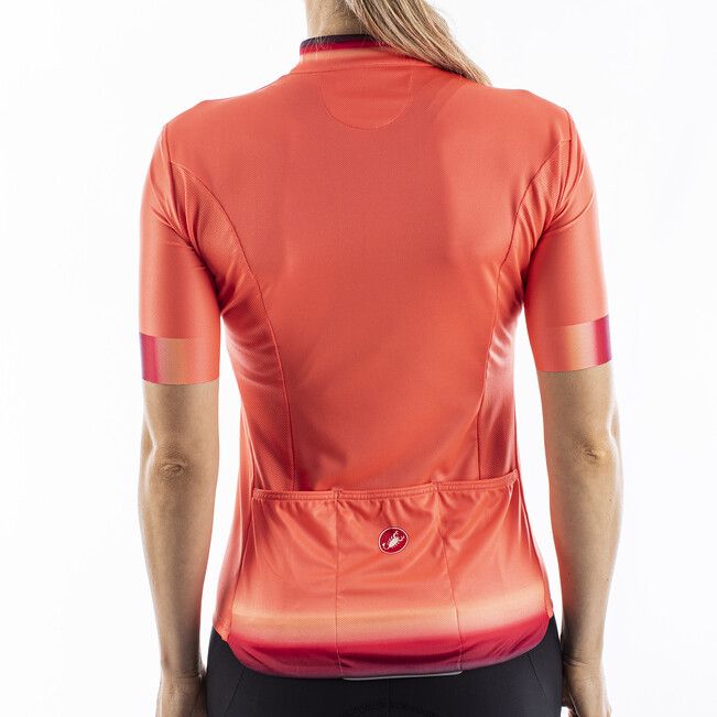 Load image into Gallery viewer, Castelli Gradient Jersey Women&#39;s

