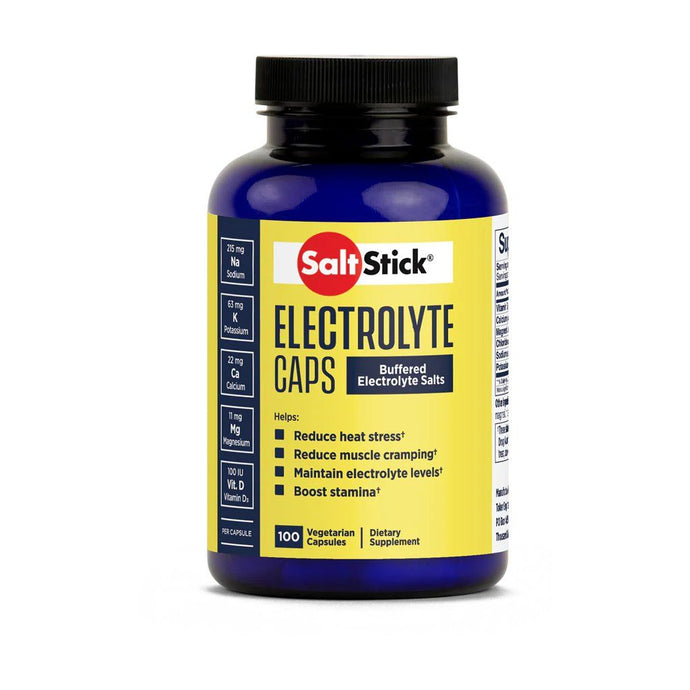 SaltStick Caps - Electrolyte Supplement
