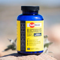 SaltStick Caps - Electrolyte Supplement