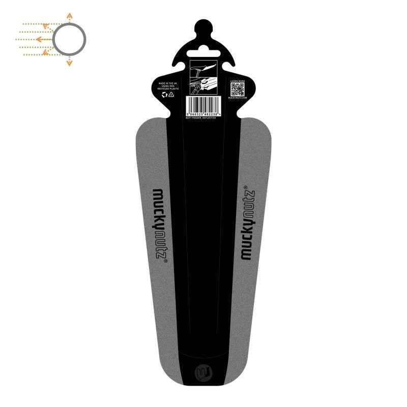 Load image into Gallery viewer, Mucky Nutz Butt Fender 2023
