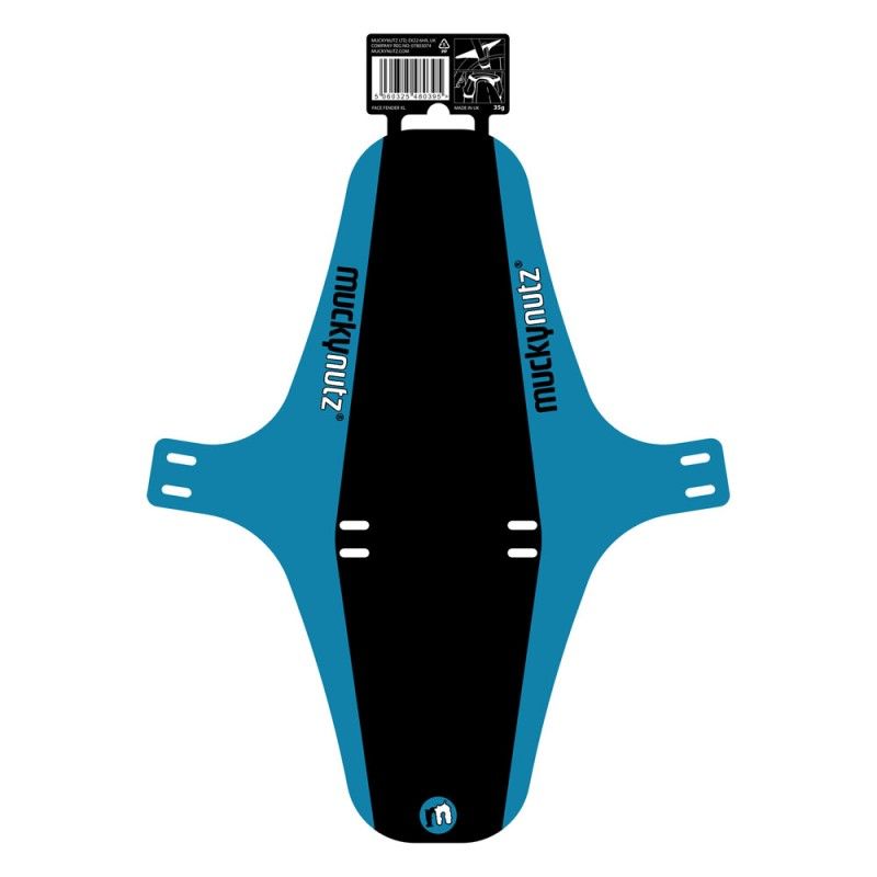 Load image into Gallery viewer, Mucky Nutz Face Fender XL

