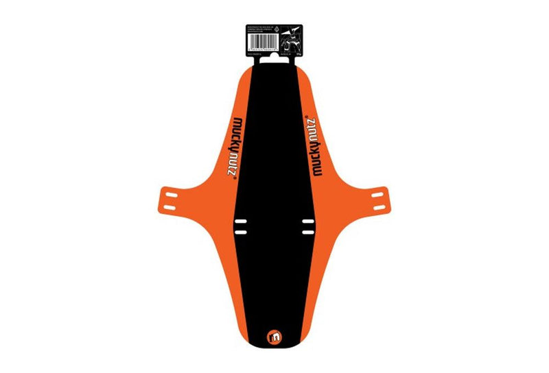 Load image into Gallery viewer, Mucky Nutz Face Fender XL
