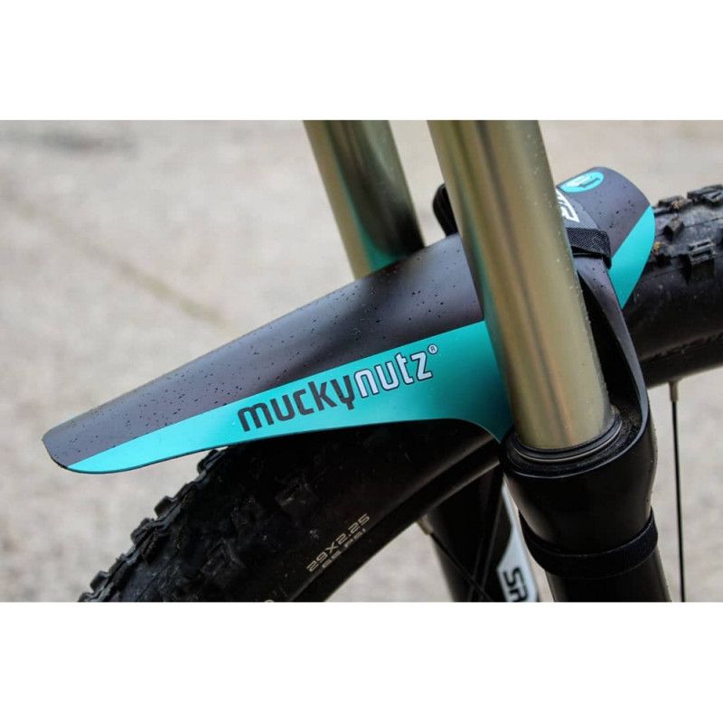 Load image into Gallery viewer, Mucky Nutz Classic Face Fender - Solid Colour
