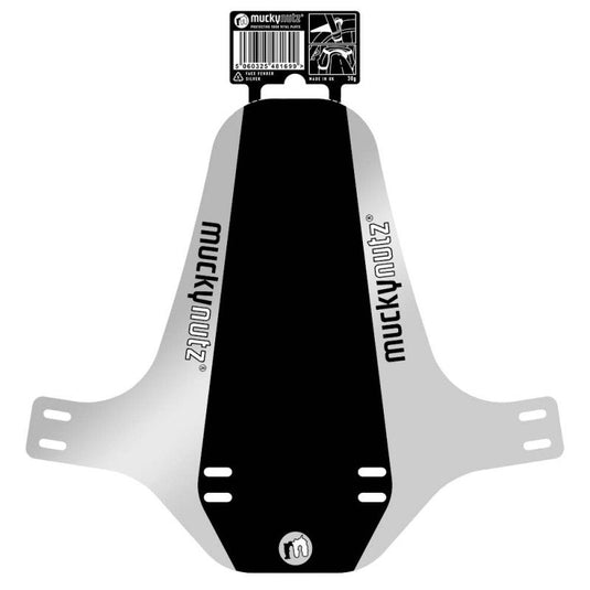 Mucky Nutz Classic Face Fender - Solid Colour