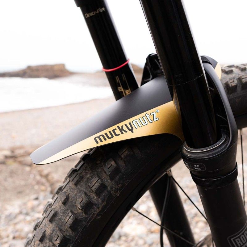 Load image into Gallery viewer, Mucky Nutz Classic Face Fender - Solid Colour
