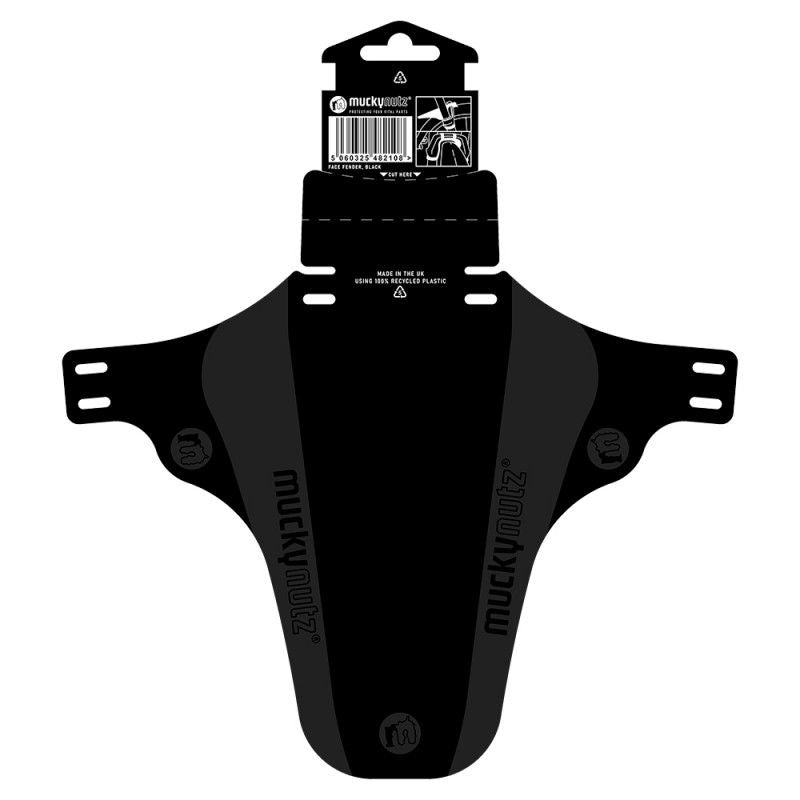 Load image into Gallery viewer, Mucky Nutz Face Fender - Mountain Bike
