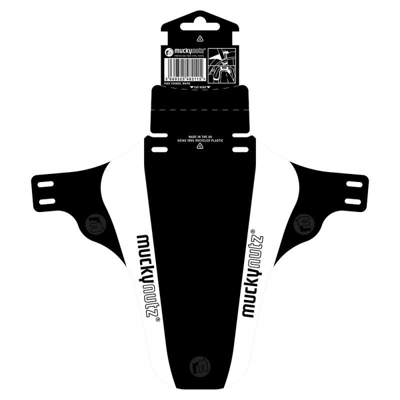 Load image into Gallery viewer, Mucky Nutz Face Fender - Mountain Bike
