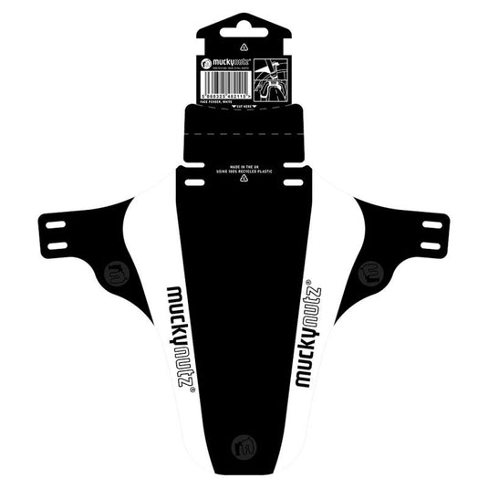 Mucky Nutz Face Fender - Mountain Bike