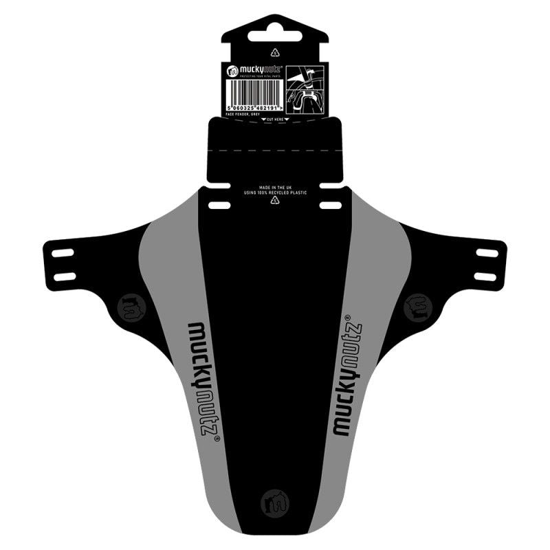 Load image into Gallery viewer, Mucky Nutz Face Fender - Mountain Bike
