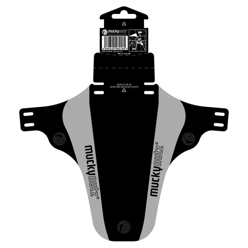 Load image into Gallery viewer, Mucky Nutz Face Fender - Mountain Bike
