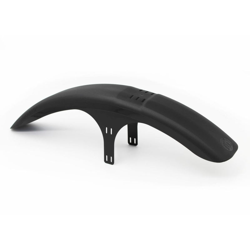 Load image into Gallery viewer, Mucky Nutz MugGuard Long Mudguard for Mountain Bikes

