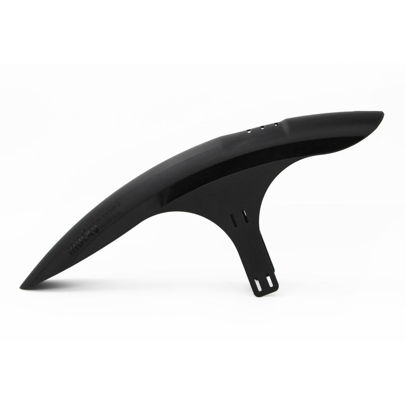 Load image into Gallery viewer, Mucky Nutz MugGuard Short Mudguard for Mountain Bikes

