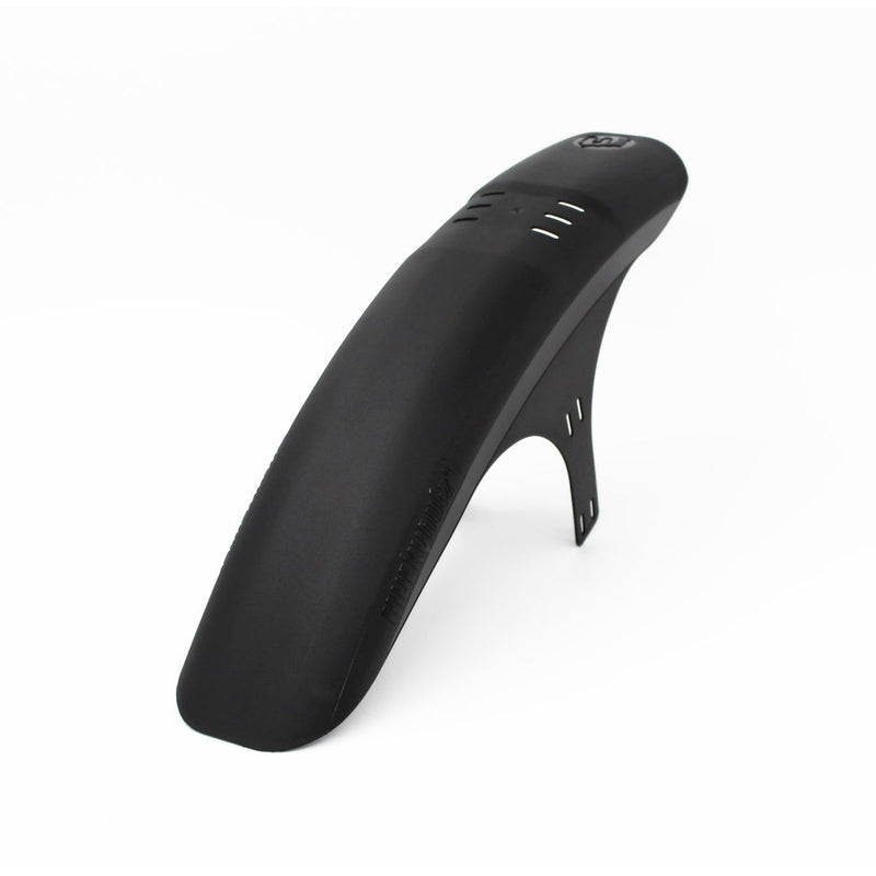 Load image into Gallery viewer, Mucky Nutz MugGuard Short Mudguard for Mountain Bikes
