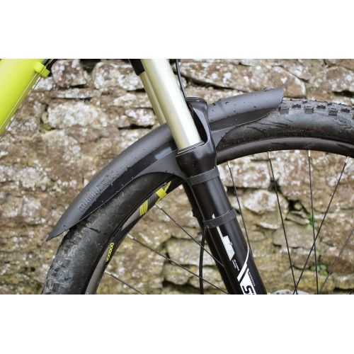Mucky Nutz MugGuard Short Mudguard for Mountain Bikes