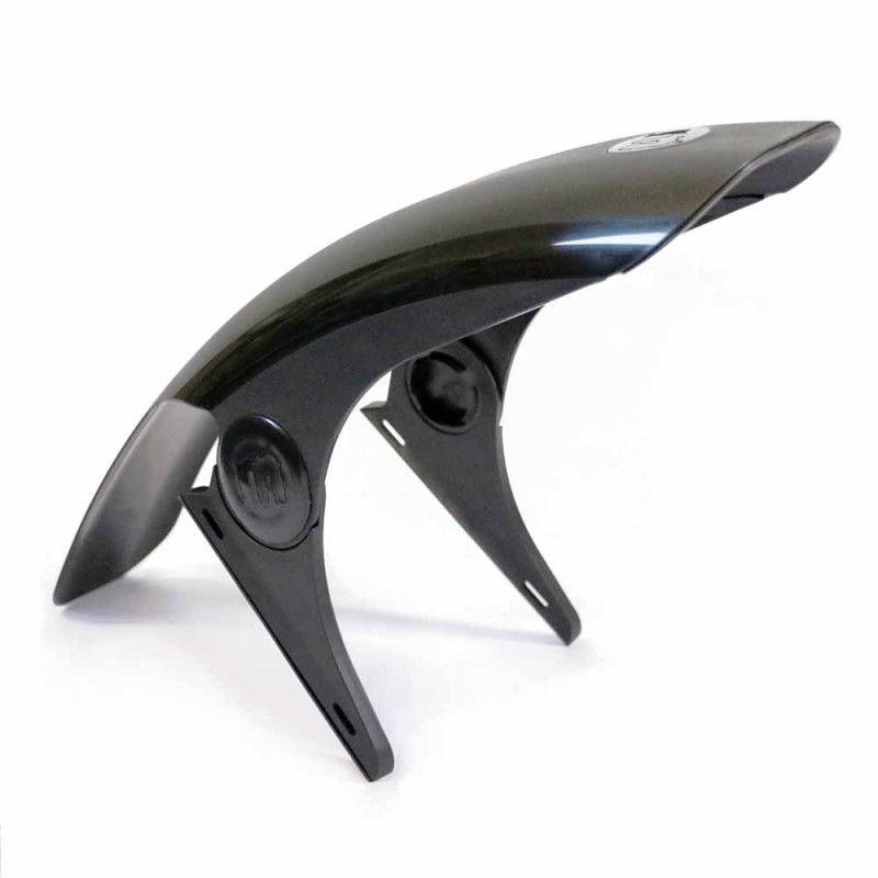 Load image into Gallery viewer, Mucky Nutz MugGuard Rear Shock Guard
