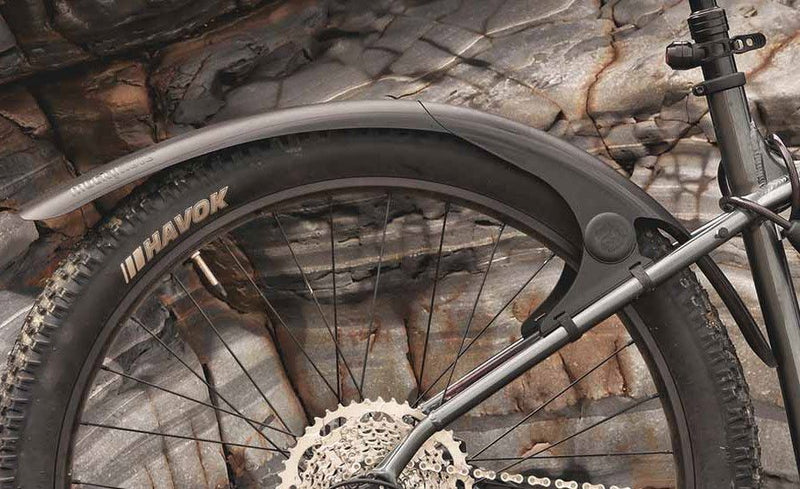 Load image into Gallery viewer, Mucky Nutz MugGuard Rear Shock Guard
