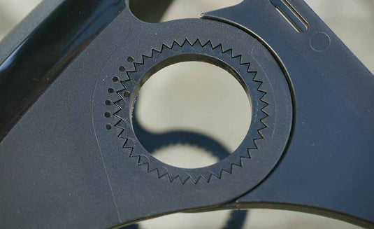 Mucky Nutz MugGuard Rear Shock Guard