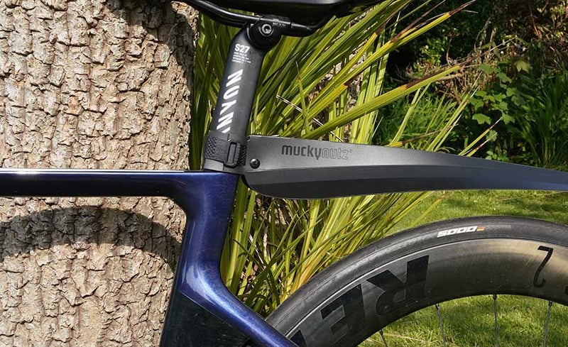 Load image into Gallery viewer, Mucky Nutz Rear Fender
