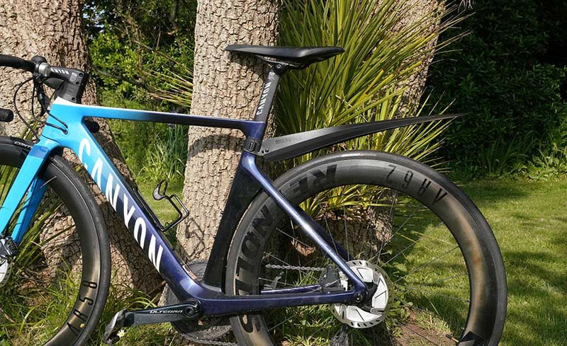 Load image into Gallery viewer, Mucky Nutz Rear Fender
